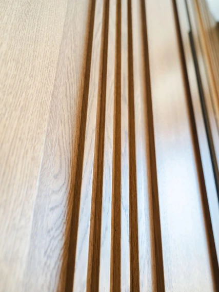 Декоративные Панели от Nani - современная элегантность и надежность 26