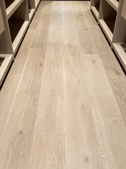 Паркетная Доска от Nani - прочный и экологичный 50