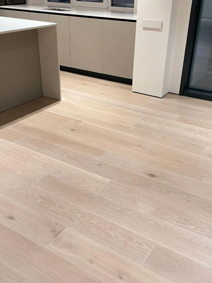 Паркетная Доска от Nani - прочный и экологичный 49