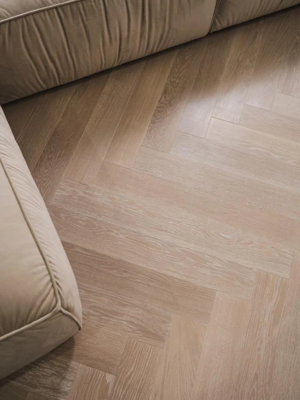 Паркетная Доска от Nani - прочный и экологичный 94