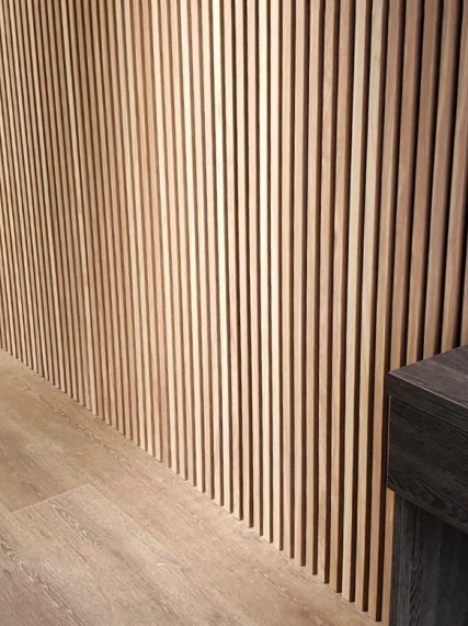 Декоративные Панели от Nani - современная элегантность и надежность 34