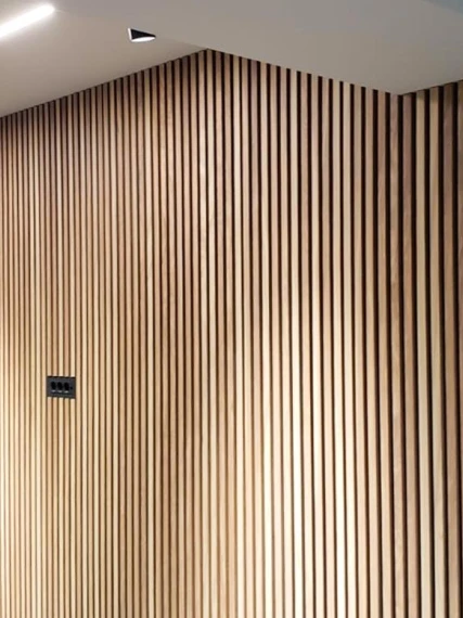 Декоративные Панели от Nani - современная элегантность и надежность 33