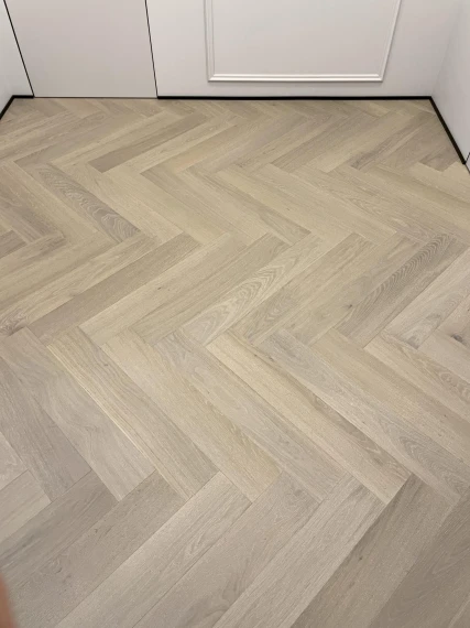 Паркетная Доска от Nani - прочный и экологичный 10