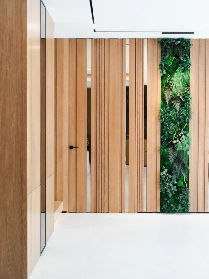 Двери Filomuro от Nani - искусство скрытых дверей 15