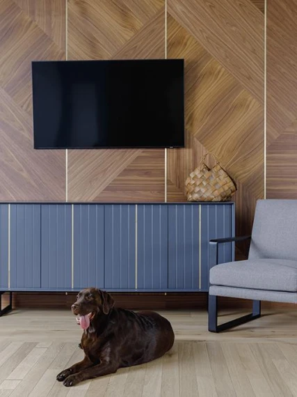 Декоративные Панели от Nani - современная элегантность и надежность 13