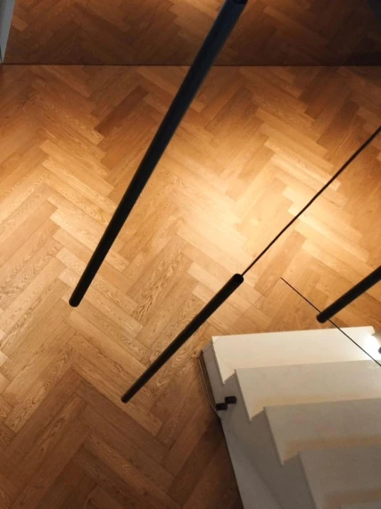 Паркетная Доска от Nani - прочный и экологичный 77