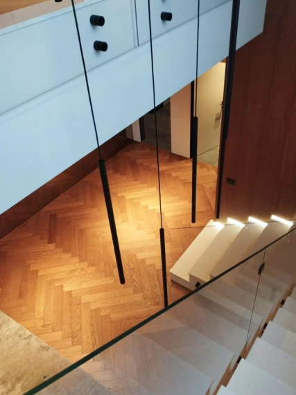 Паркетная Доска от Nani - прочный и экологичный 78