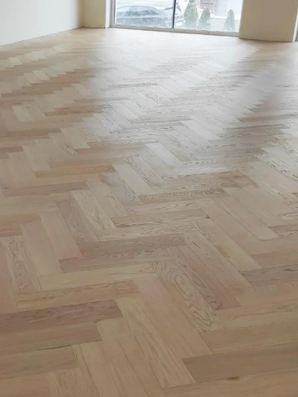 Паркетная Доска от Nani - прочный и экологичный 39