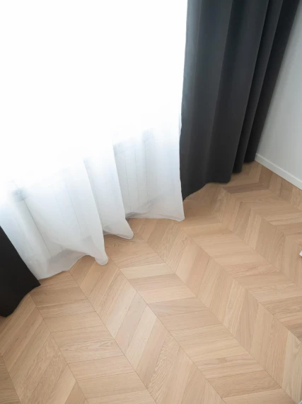 Паркетная Доска от Nani - прочный и экологичный 90