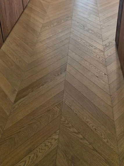 Паркетная Доска от Nani - прочный и экологичный 89