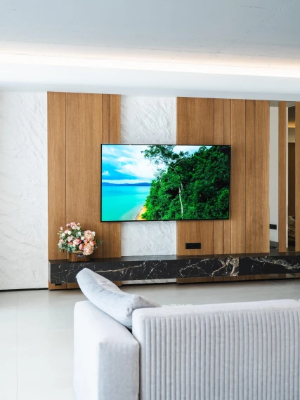 Декоративные Панели от Nani - современная элегантность и надежность 22