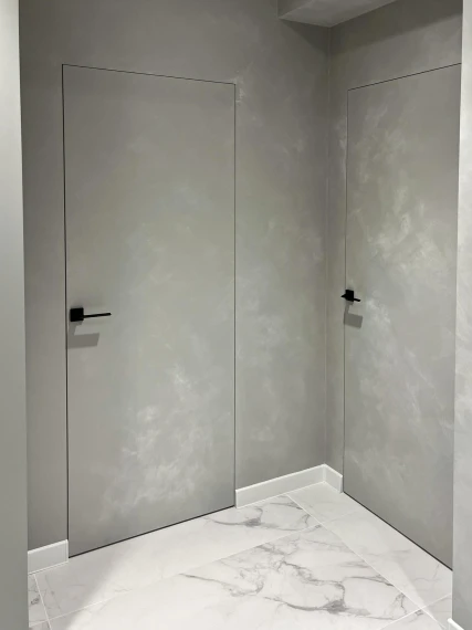 Двери Filomuro от Nani - искусство скрытых дверей 19