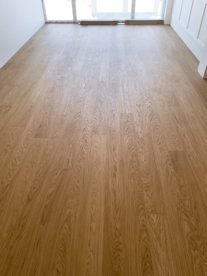 Паркетная Доска от Nani - прочный и экологичный 4