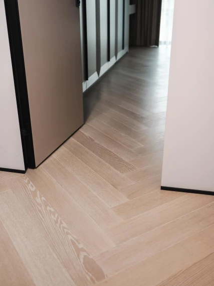 Паркетная Доска от Nani - прочный и экологичный 100