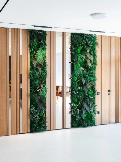 Декоративные Панели от Nani - современная элегантность и надежность 25