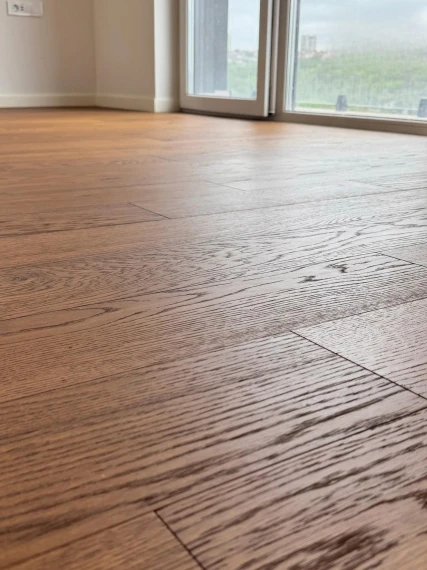 Паркетная Доска от Nani - прочный и экологичный 44