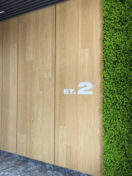 Декоративные Панели от Nani - современная элегантность и надежность 38