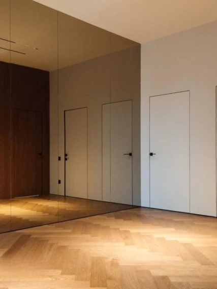 Паркетная Доска от Nani - прочный и экологичный 79