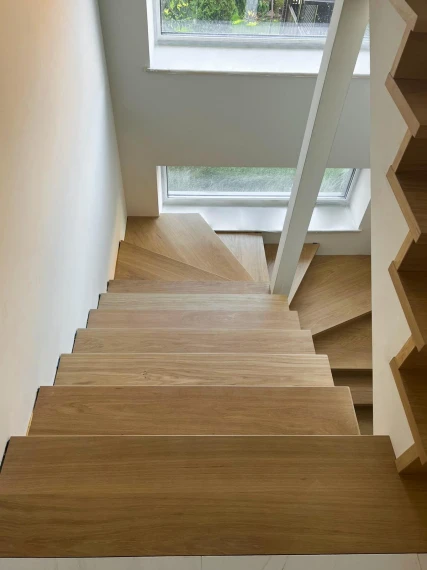 Ступени от Nani - изящные и элегантные 6