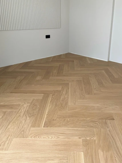 Паркетная Доска от Nani - прочный и экологичный 116