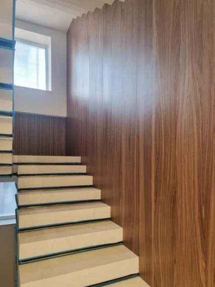 Декоративные Панели от Nani - современная элегантность и надежность 6