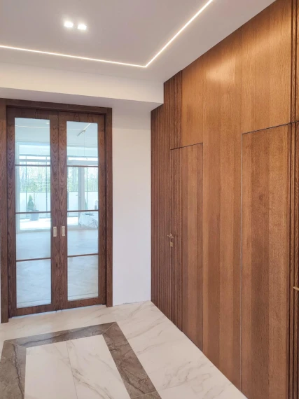 Декоративные Панели от Nani - современная элегантность и надежность 7