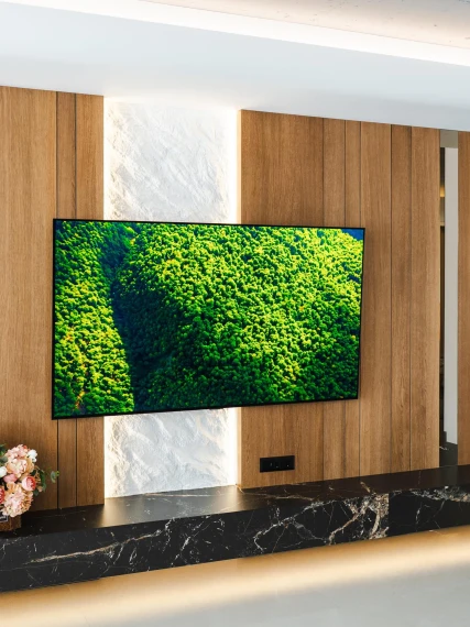 Декоративные Панели от Nani - современная элегантность и надежность 23