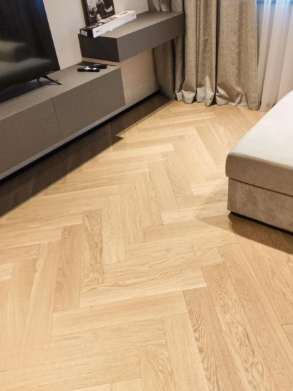 Паркетная Доска от Nani - прочный и экологичный 70