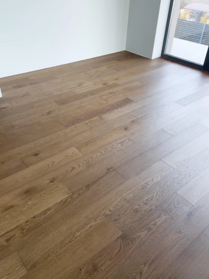 Паркетная Доска от Nani - прочный и экологичный 36