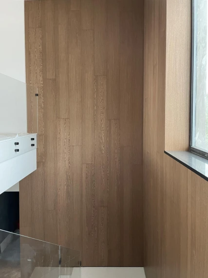 Декоративные Панели от Nani - современная элегантность и надежность 15