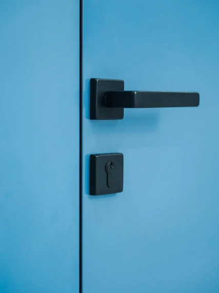 Двери Filomuro от Nani - искусство скрытых дверей 8