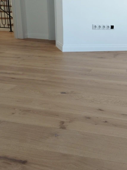 Паркетная Доска от Nani - прочный и экологичный 23