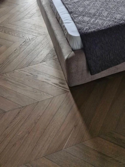 Паркетная Доска от Nani - прочный и экологичный 88