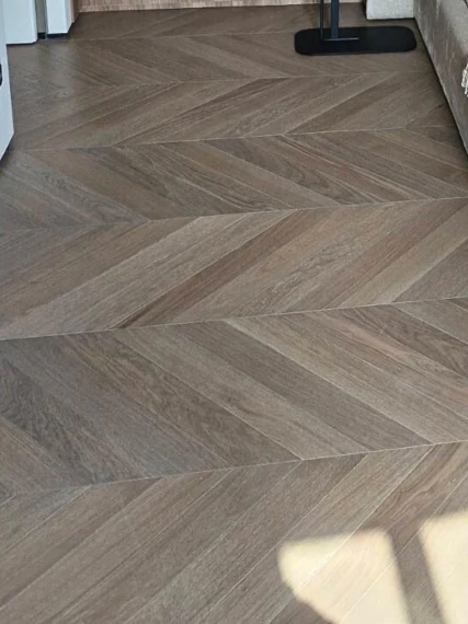 Паркетная Доска от Nani - прочный и экологичный 87