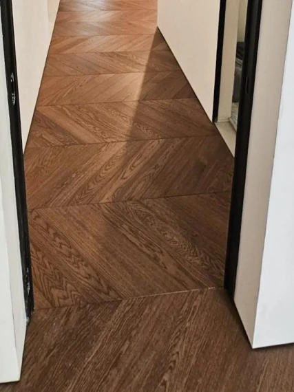 Паркетная Доска от Nani - прочный и экологичный 52