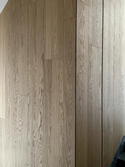 Декоративные Панели от Nani - современная элегантность и надежность 30