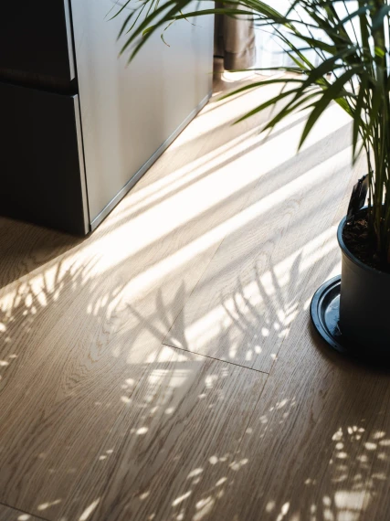 Паркетная Доска от Nani - прочный и экологичный 106