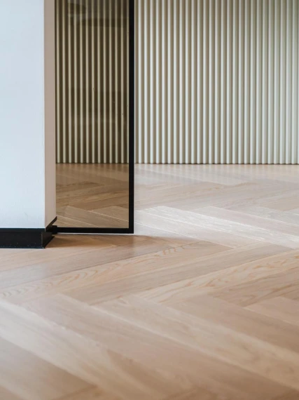 Паркетная Доска от Nani - прочный и экологичный 104