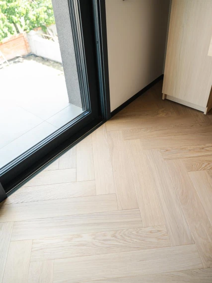 Паркетная Доска от Nani - прочный и экологичный 103