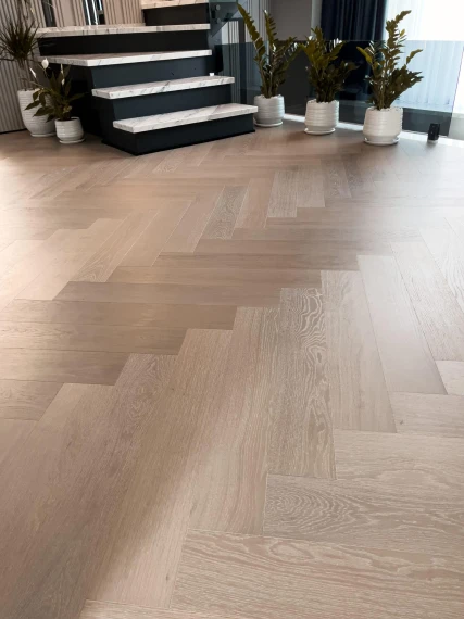 Паркетная Доска от Nani - прочный и экологичный 11