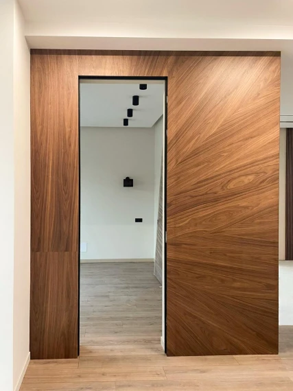 Декоративные Панели от Nani - современная элегантность и надежность 35