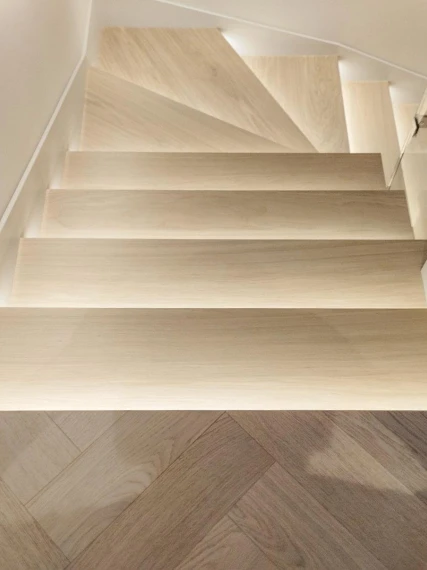 Ступени от Nani - изящные и элегантные 17