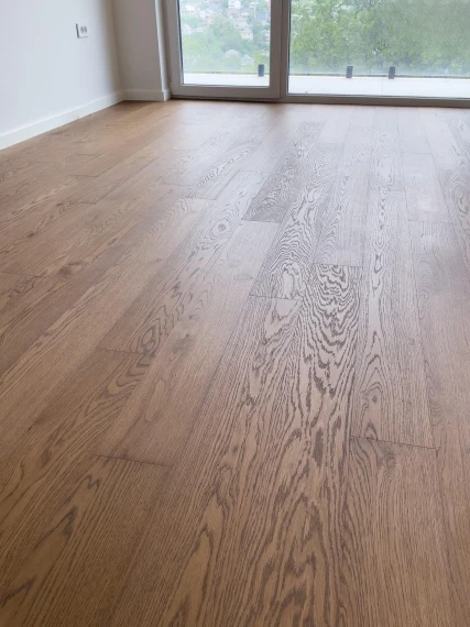 Паркетная Доска от Nani - прочный и экологичный 42