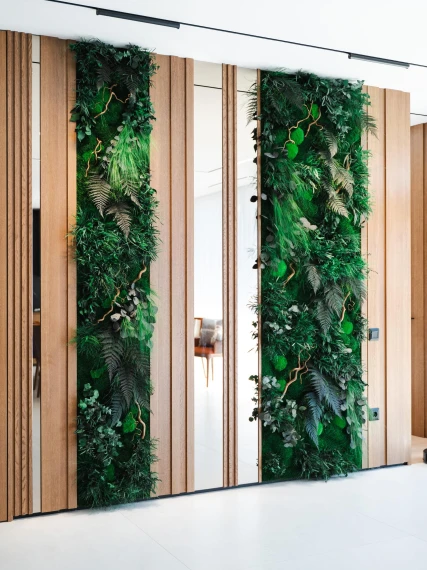 Декоративные Панели от Nani - современная элегантность и надежность 24