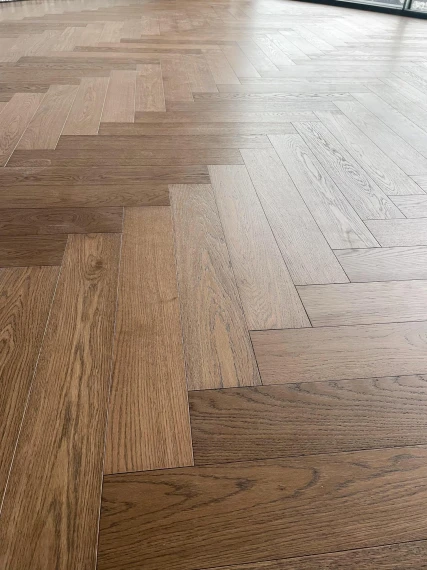 Паркетная Доска от Nani - прочный и экологичный 111