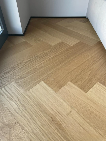 Паркетная Доска от Nani - прочный и экологичный 26