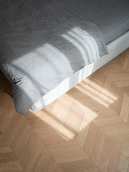 Паркетная Доска от Nani - прочный и экологичный 93