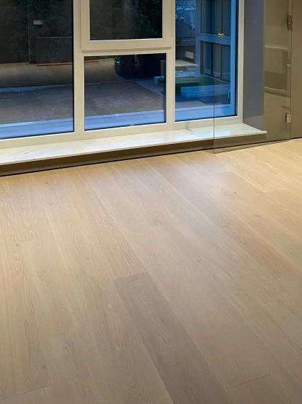 Паркетная Доска от Nani - прочный и экологичный 48