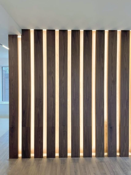 Декоративные Панели от Nani - современная элегантность и надежность 36