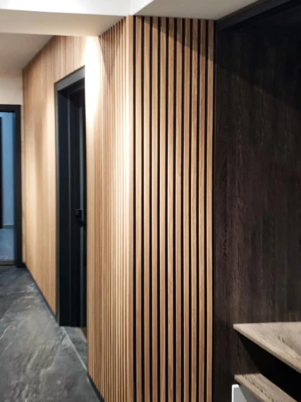 Декоративные Панели от Nani - современная элегантность и надежность 37